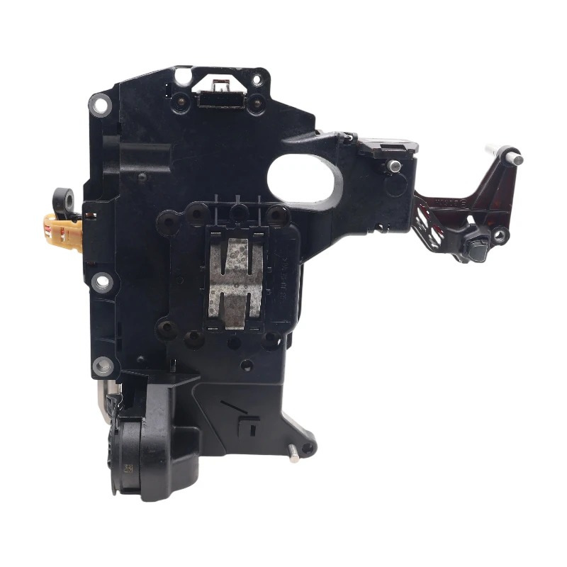 Remanufactured 8HP45 Gearbox Computer TCU TCM Control Module for  Gear Boxes Vehicle Parts Transmission 0260550074